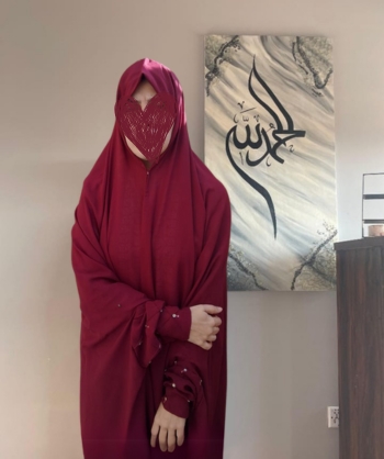 ROYAL MAROON
