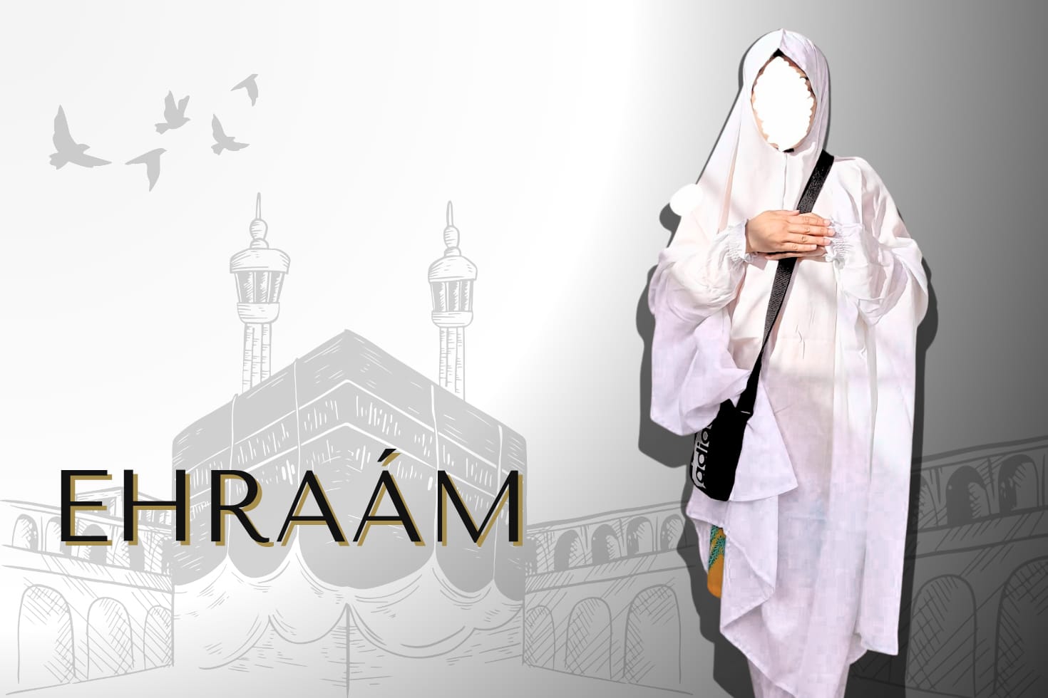 Ehraam
